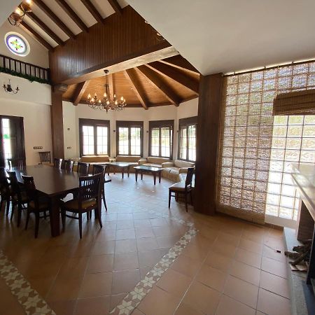Villa Brisa De לה אנטייה מראה חיצוני תמונה