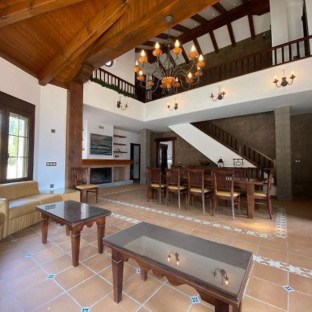 Villa Brisa De לה אנטייה מראה חיצוני תמונה