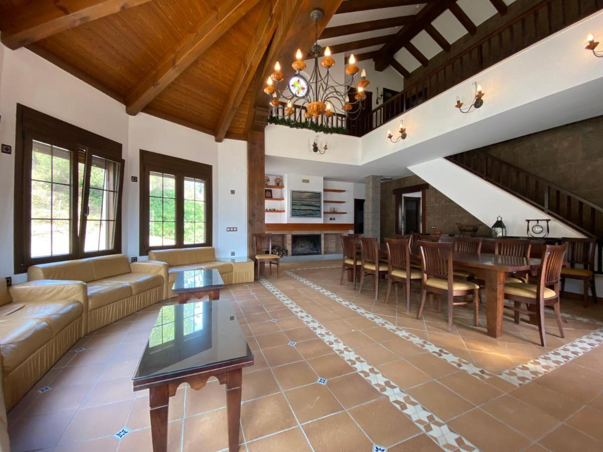 Villa Brisa De לה אנטייה מראה חיצוני תמונה