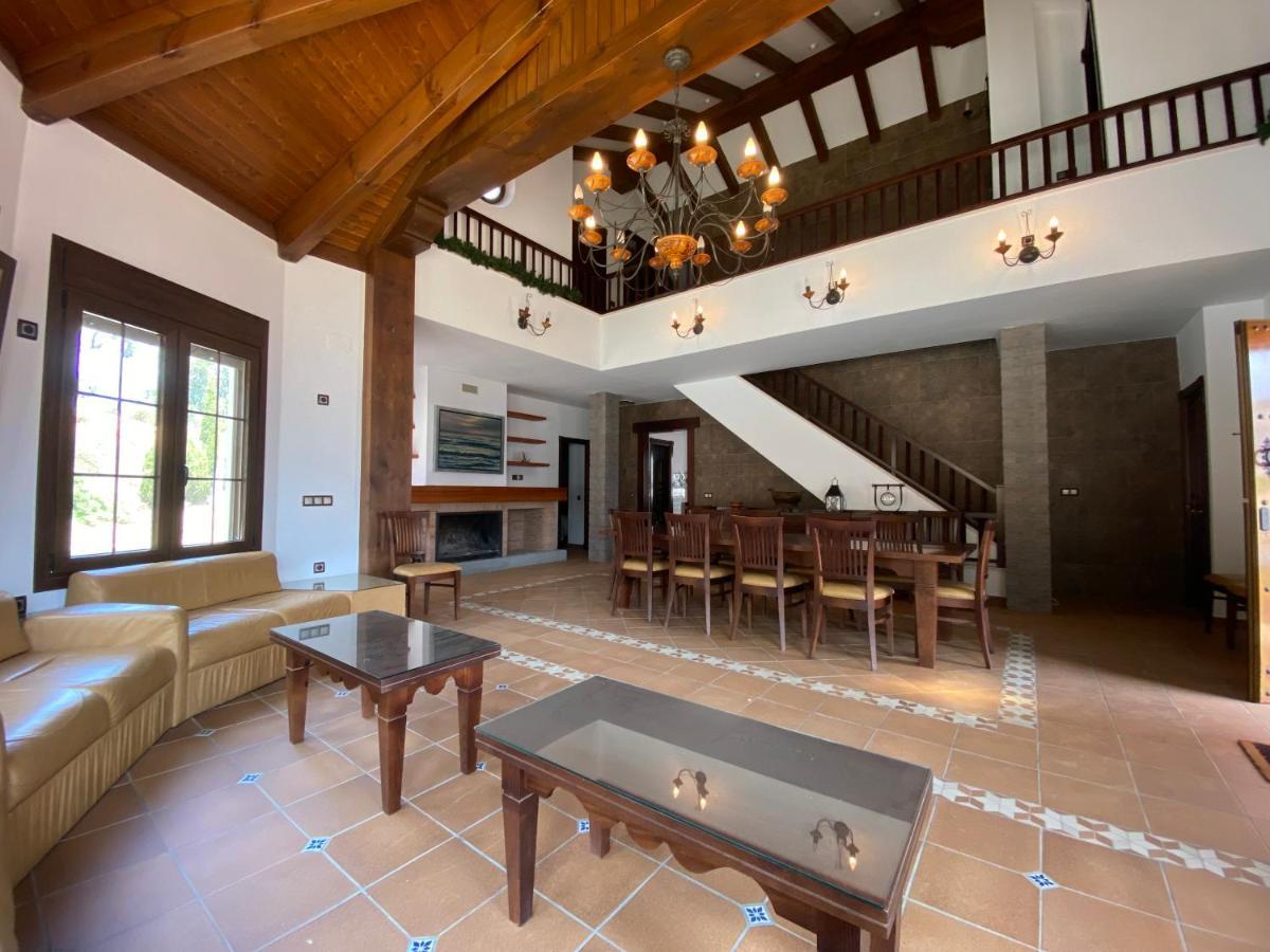 Villa Brisa De לה אנטייה מראה חיצוני תמונה