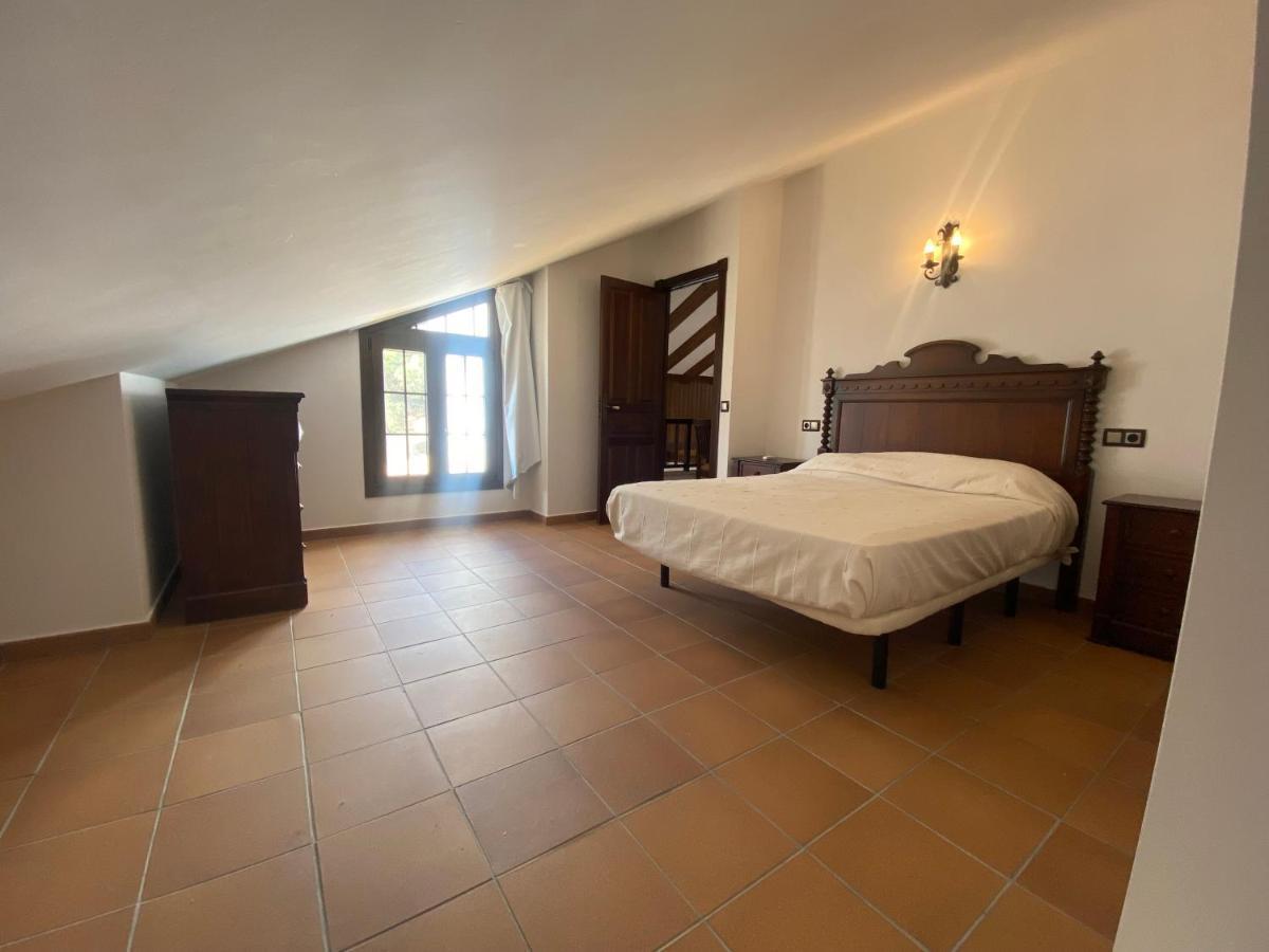 Villa Brisa De לה אנטייה מראה חיצוני תמונה
