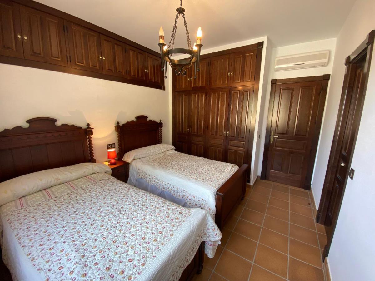 Villa Brisa De לה אנטייה מראה חיצוני תמונה