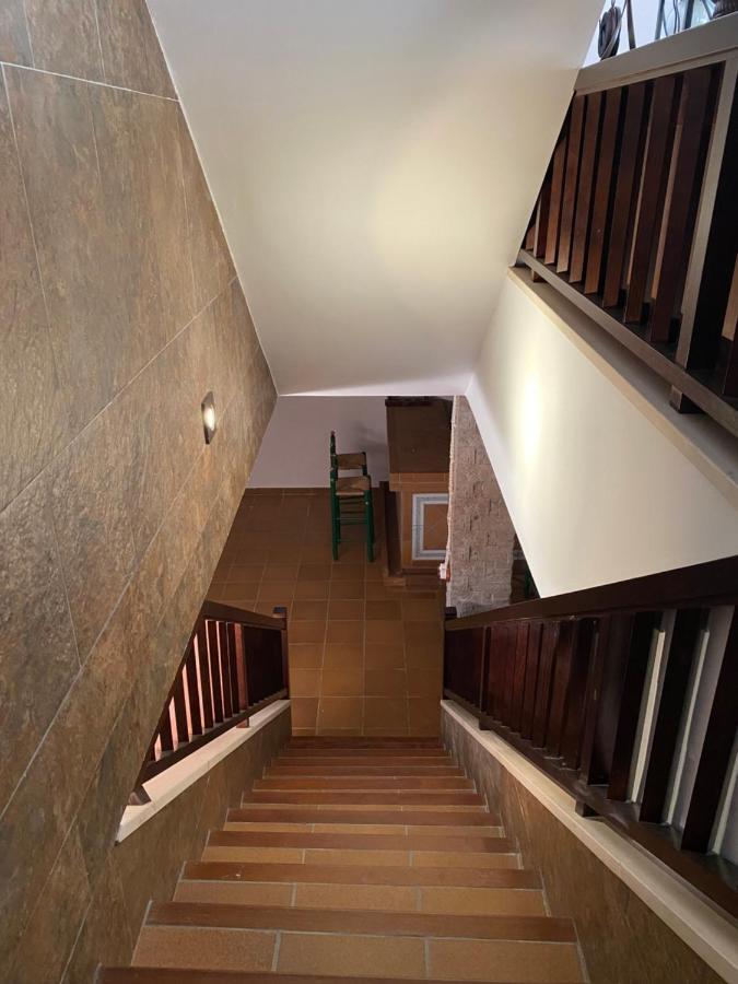 Villa Brisa De לה אנטייה מראה חיצוני תמונה
